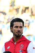 CALCIO - Serie B - SS Juve Stabia vs AC Monza