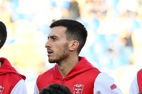 CALCIO - Serie B - SS Juve Stabia vs AC Monza