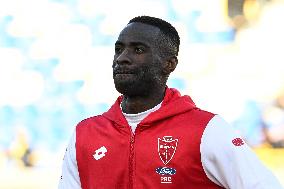 CALCIO - Serie B - SS Juve Stabia vs AC Monza