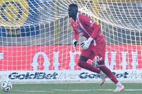 CALCIO - Serie B - SS Juve Stabia vs AC Monza