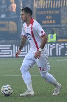 CALCIO - Serie B - SS Juve Stabia vs AC Monza