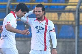 CALCIO - Serie B - SS Juve Stabia vs AC Monza