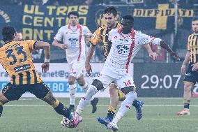 CALCIO - Serie B - SS Juve Stabia vs AC Monza