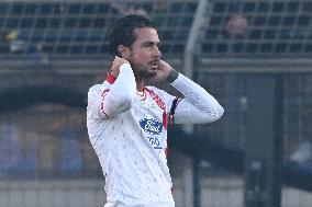 CALCIO - Serie B - SS Juve Stabia vs AC Monza