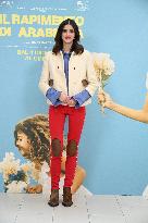 The Abduction of Arabella Photocall - Rome