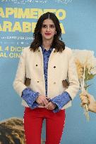 The Abduction of Arabella Photocall - Rome