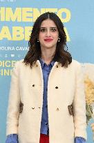 The Abduction of Arabella Photocall - Rome