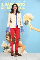 The Abduction of Arabella Photocall - Rome