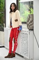 The Abduction of Arabella Photocall - Rome