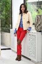 The Abduction of Arabella Photocall - Rome