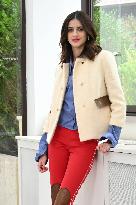 The Abduction of Arabella Photocall - Rome