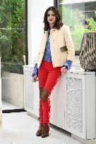 The Abduction of Arabella Photocall - Rome