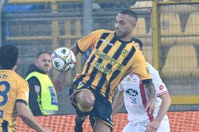 CALCIO - Serie B - SS Juve Stabia vs AC Monza