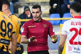 CALCIO - Serie B - SS Juve Stabia vs AC Monza