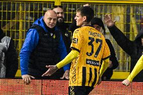 CALCIO - Serie B - SS Juve Stabia vs AC Monza