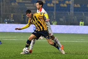 CALCIO - Serie B - SS Juve Stabia vs AC Monza