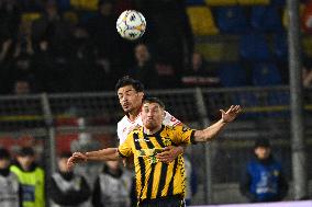 CALCIO - Serie B - SS Juve Stabia vs AC Monza