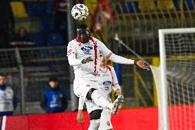 CALCIO - Serie B - SS Juve Stabia vs AC Monza