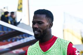 CALCIO - Serie B - SS Juve Stabia vs AC Monza