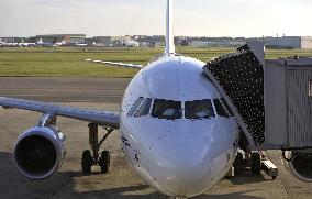 Illustration - Airbus A 320