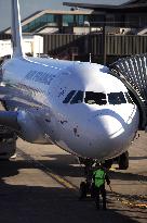 Illustration - Airbus A 320