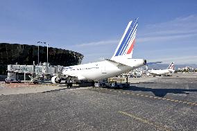 Illustration - Airbus A 320