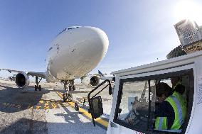 Illustration - Airbus A 320