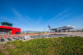 Illustration - Airbus A 320