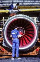 Illustration - Airbus A 320