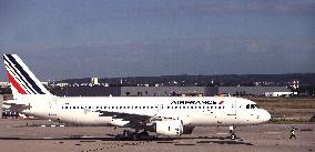 Illustration - Airbus A 320