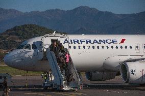 Illustration - Airbus A 320