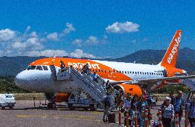 Illustration - Airbus A 320