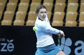 Open D’Angers Women 2025 - Trelaze