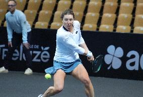 Open D’Angers Women 2025 - Trelaze