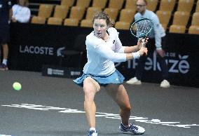 Open D’Angers Women 2025 - Trelaze