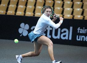 Open D’Angers Women 2025 - Trelaze