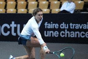 Open D’Angers Women 2025 - Trelaze