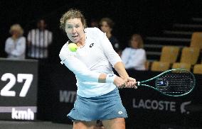 Open D’Angers Women 2025 - Trelaze