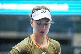 Open D’Angers Women 2025 - Trelaze