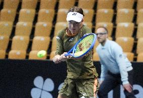 Open D’Angers Women 2025 - Trelaze