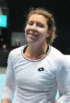 Open D’Angers Women 2025 - Trelaze