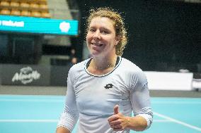 Open D’Angers Women 2025 - Trelaze