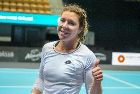 Open D’Angers Women 2025 - Trelaze