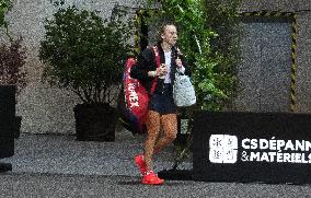 Open D’Angers Women 2025 - Trelaze