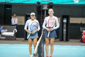 Open D’Angers Women 2025 - Trelaze