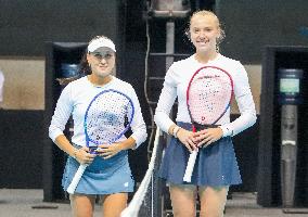 Open D’Angers Women 2025 - Trelaze