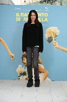 Rome, Photocall for the film "The Abduction of Arabella"