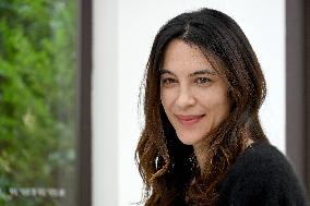 Rome, Photocall for the film "The Abduction of Arabella"