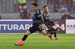 CALCIO - Serie A - Pisa SC vs Inter - FC Internazionale