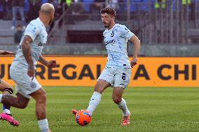 CALCIO - Serie A - Pisa SC vs Inter - FC Internazionale